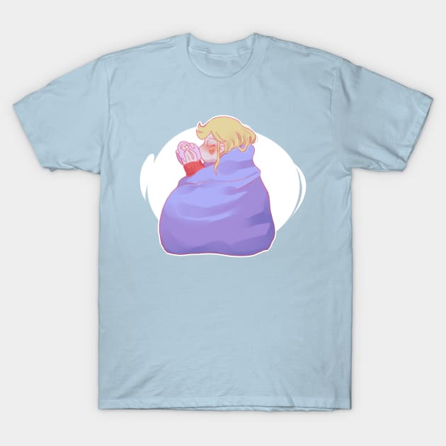 Star butterfly aesthetic ( Star vs the forces of evil ) T-Shirt by xlausenpai